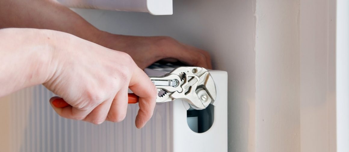 plumber wrench